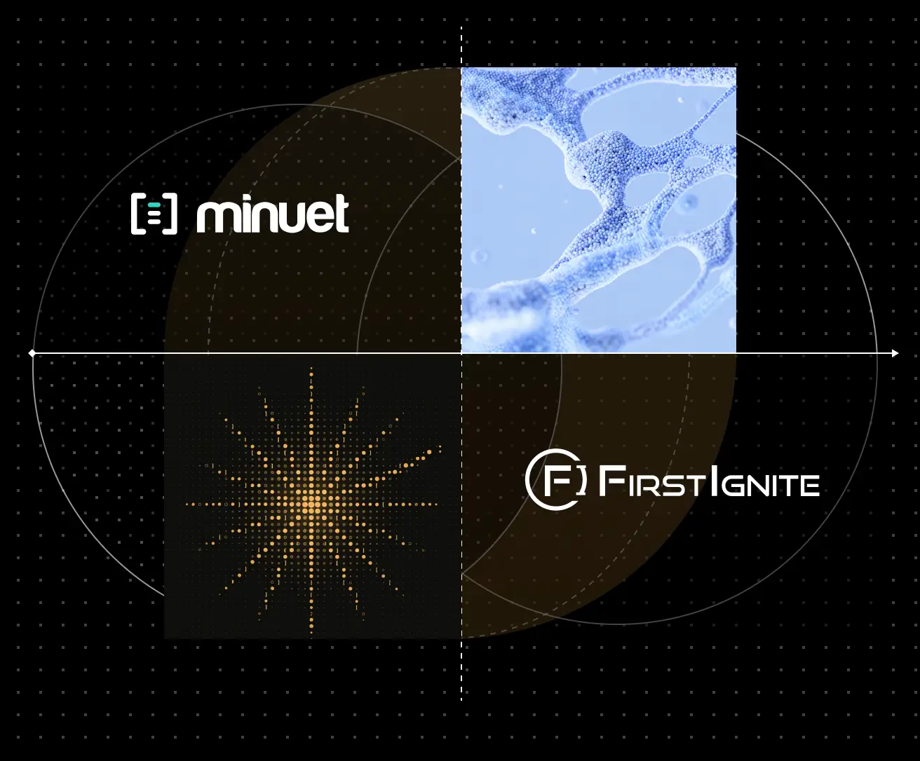 Inteum and FirstIgnite joining forces